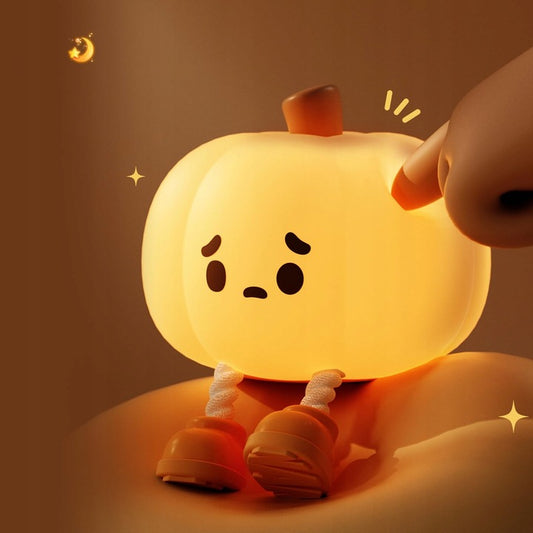 SWEET PUMPKIN LIGHT